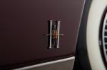 Lincoln Continental Mk II Narrow 1956 года